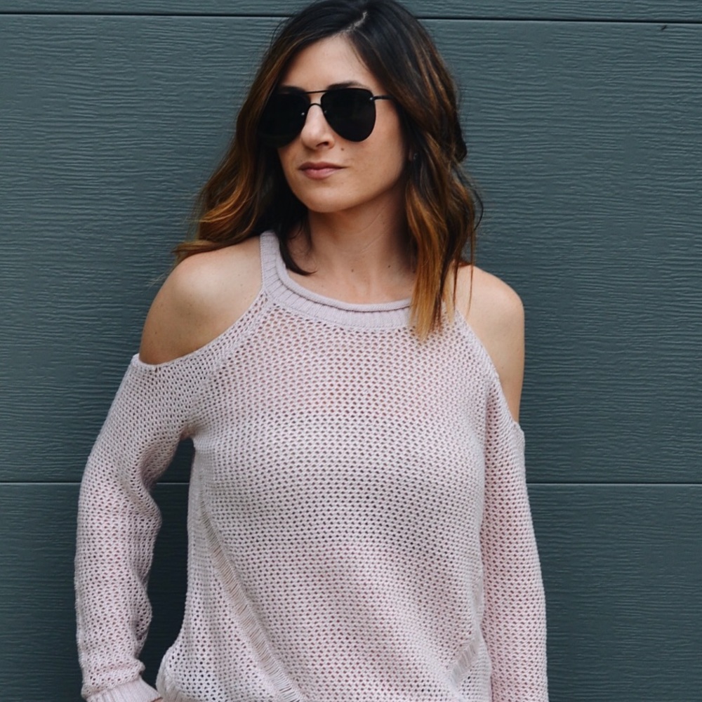 Meet your Posher, Alix